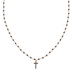 Buy Amen Unisex Necklace Croci CLONCRRNNZ3