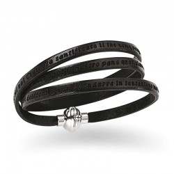 Buy Amen Unisex Bracelet Preghiera PNIT02-57