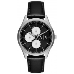 Bild der Armani Exchange Herrenuhr - Dante - Multifunktions - AX1872