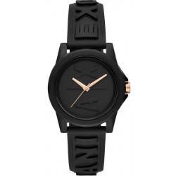 Kaufen Sie Armani Exchange Damenuhr Lady Banks AX4369