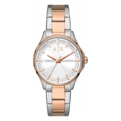 Bild der Armani Exchange Lady Hampton Damenuhr AX5258