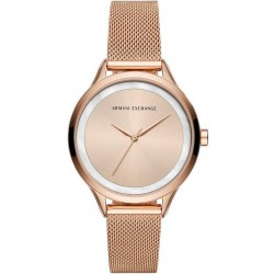 Kaufen Sie Armani Exchange Damenuhr Harper AX5602