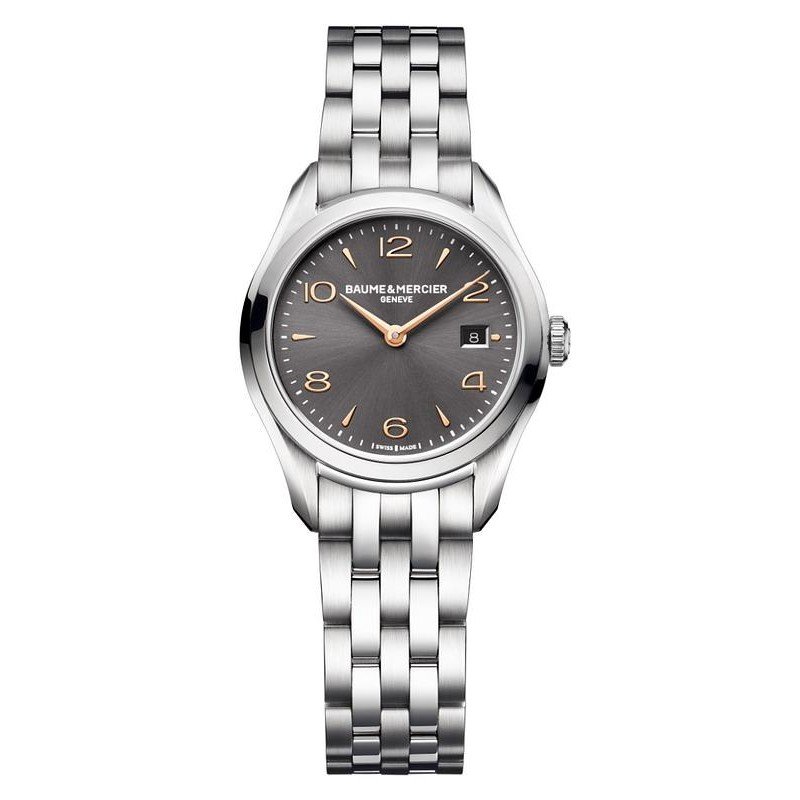 baume et mercier women's watches