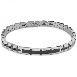 Bild des Boccadamo Man Herrenarmband ABR658N