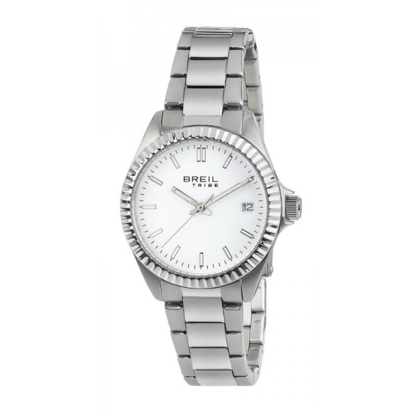 Buy Breil Women's Watch Classic Elegance EW0218 Quartz