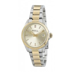 Breil Women's Watch Classic Elegance EW0219 Quartz