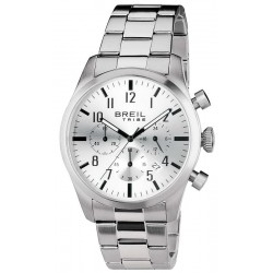 Breil Herrenuhr Classic Elegance EW0225 Quarz Chronograph