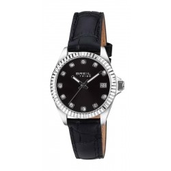 Breil Women's Watch Classic Elegance EW0237 Quartz