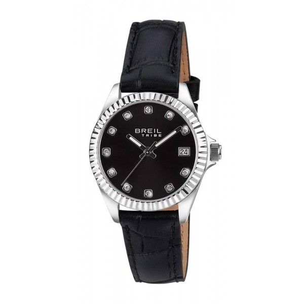 Buy Breil Women's Watch Classic Elegance EW0237 Quartz