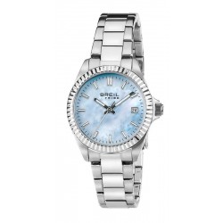 Breil Women's Watch Classic Elegance EW0238 Quartz