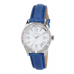 Buy Breil Ladies Watch C'est Chic EW0272 Quartz