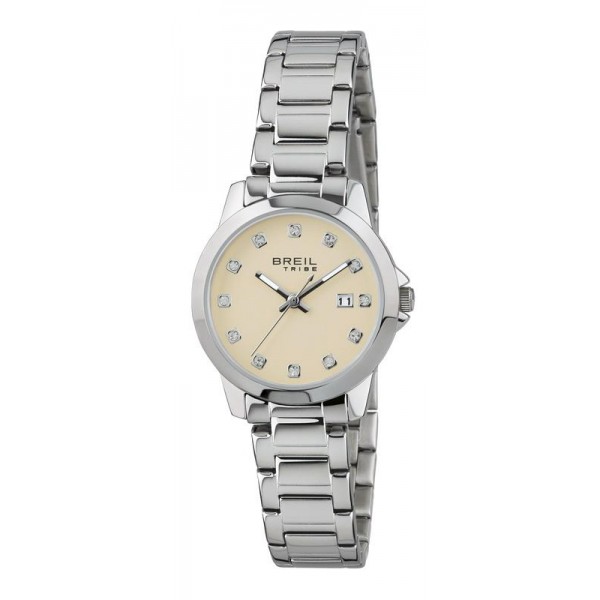 Buy Breil Women's Watch Classic Elegance EW0407 Quartz