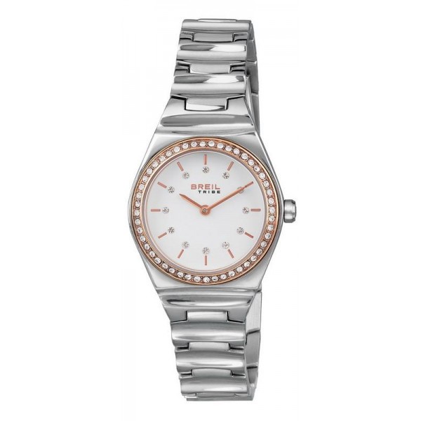 Acheter Montre Breil Femme Waves EW0454 Quartz