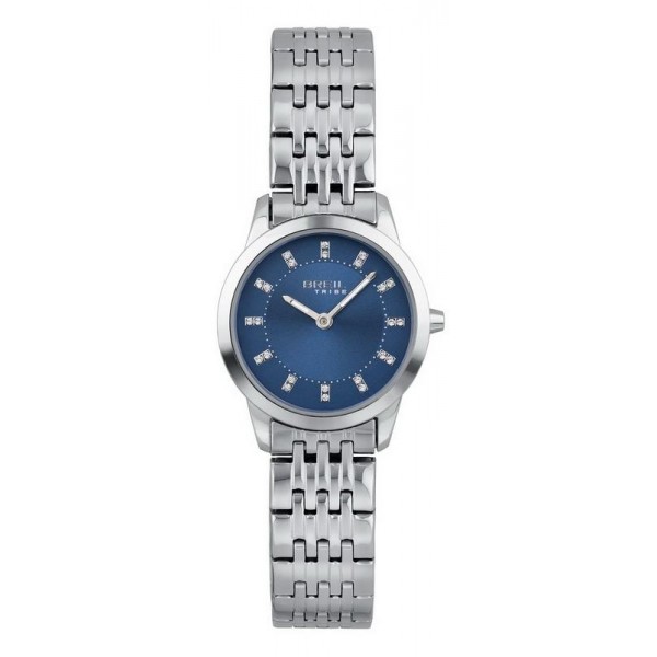 Acheter Montre Breil Femme Alyce EW0473 Quartz