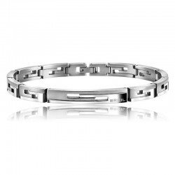 Breil Men's Bracelet Joint TJ1273