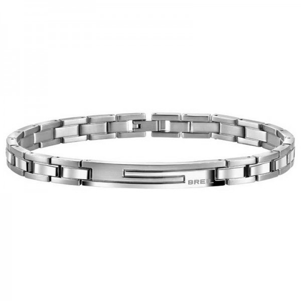 Buy Breil Men's Bracelet Joint TJ1275