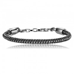 Breil Men's Bracelet B Hook TJ1525