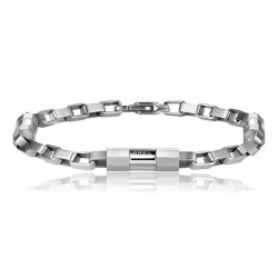 Breil Men's Bracelet Star Way TJ1538