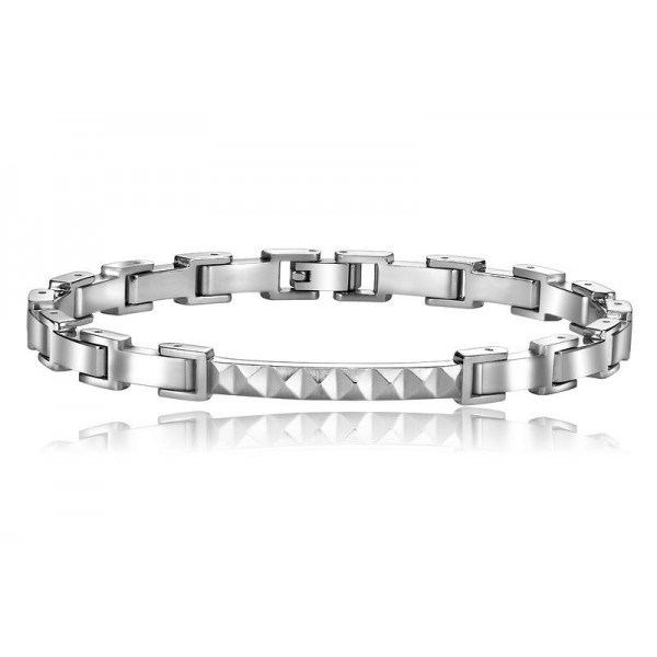 Buy Breil Men's Bracelet Endorse Jewels TJ1659