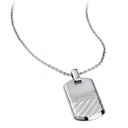 Buy Breil Men's Necklace BR31L TJ1813