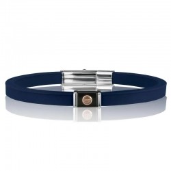 Buy Breil Men's Bracelet 9K TJ1940