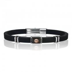 Buy Breil Men's Bracelet 9K TJ1943