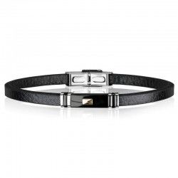 Buy Breil Men's Bracelet 9K TJ1981