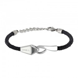 Breil Men's Bracelet Hook Me Up TJ2411