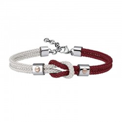 Comprar Pulsera Breil Hombre 9K TJ2602