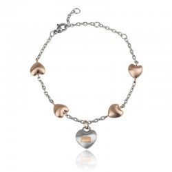 Kaufen Sie Breil Damenarmband Kilos Of Love TJ2727