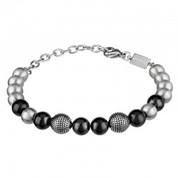 Comprar Pulsera Breil Hombre B Fence TJ2777