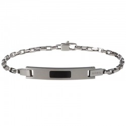 Buy Breil Mens Bracelet Cluster TJ2831