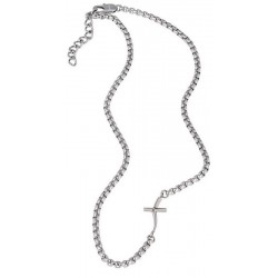 Buy Breil Mens Necklace B.X TJ2864