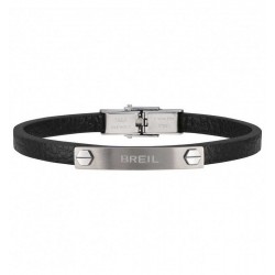 Buy Breil Mens Bracelet Bridge TJ3096