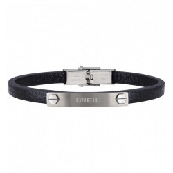 Buy Breil Mens Bracelet Bridge TJ3097