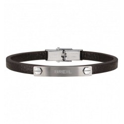 Buy Breil Mens Bracelet Bridge TJ3098