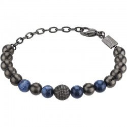 Comprar Pulsera Breil Hombre B Fence TJ3141