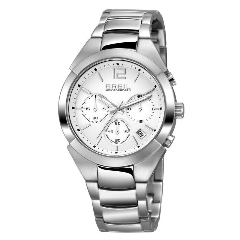 Breil Damenuhr Gap Quarz Chronograph TW1401