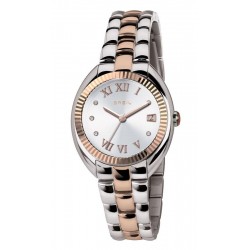 Buy Breil Ladies Watch Claridge TW1588 Quartz