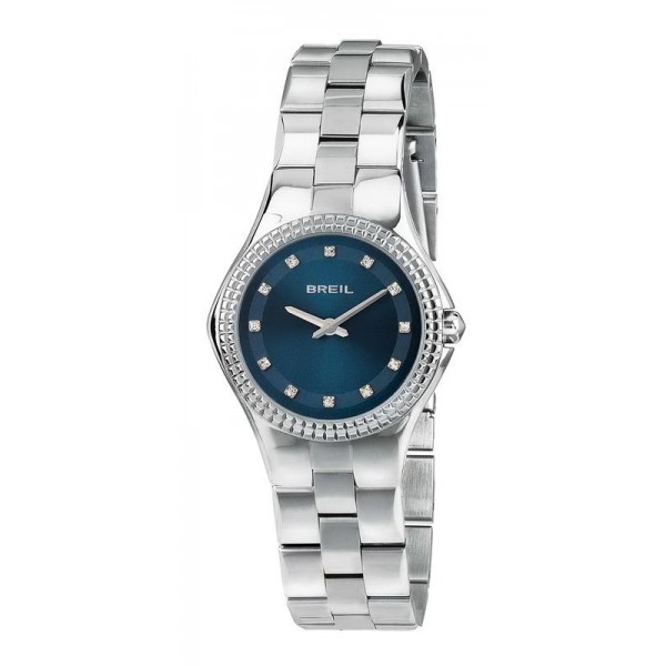 Buy Breil Ladies Watch Curvy TW1729 Quartz