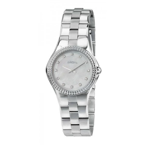 Buy Breil Ladies Watch Curvy TW1730 Quartz