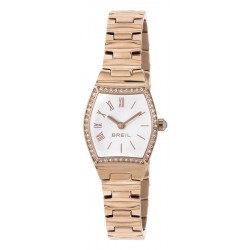 Buy Breil Ladies Watch Barrel TW1804 Quartz