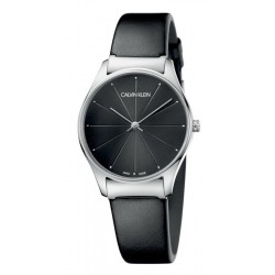 Kaufen Sie Calvin Klein Damenuhr Classic Too K4D221CY