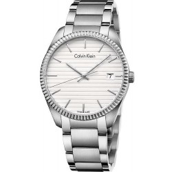 Buy Calvin Klein Men's Watch Alliance K5R31146