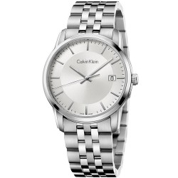 Buy Calvin Klein Men's Watch Infinite K5S31146