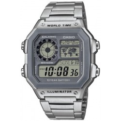 Casio Collection Herrenuhr AE-1200WHD-7AVEF kaufen