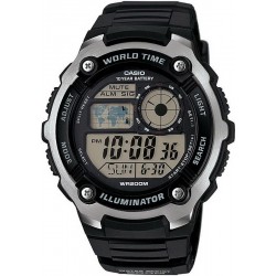 Kaufen Sie Casio Collection Herrenuhr AE-2100W-1AVEF