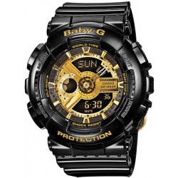 Casio Baby-G Damenuhr BA-110-1AER kaufen