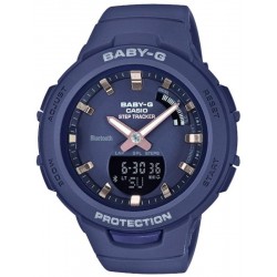 Casio Baby-G Damenuhr BSA-B100-2AER kaufen