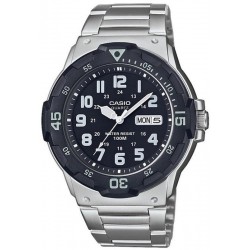 Casio Collection Herrenuhr MRW-200HD-1BVEF kaufen